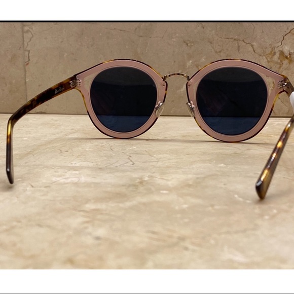 Brand New Dior Elliptic Sunglasses - Picture 4 of 8